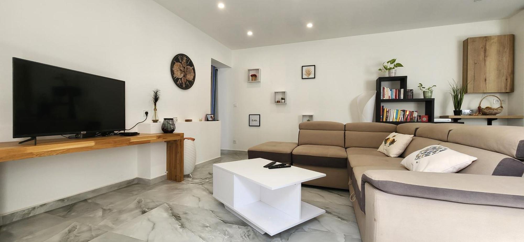 Villa Papillons Narbonne Centre מראה חיצוני תמונה