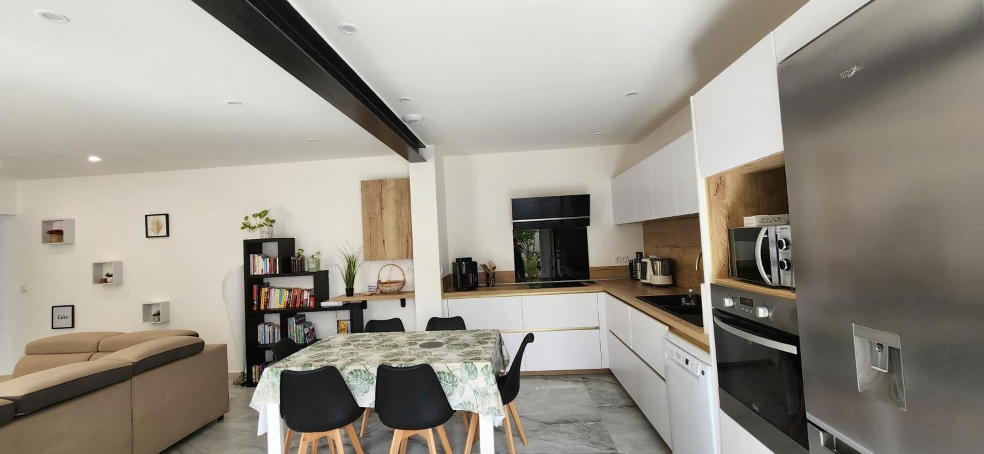 Villa Papillons Narbonne Centre מראה חיצוני תמונה